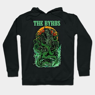 THE BYRDS BAND Hoodie